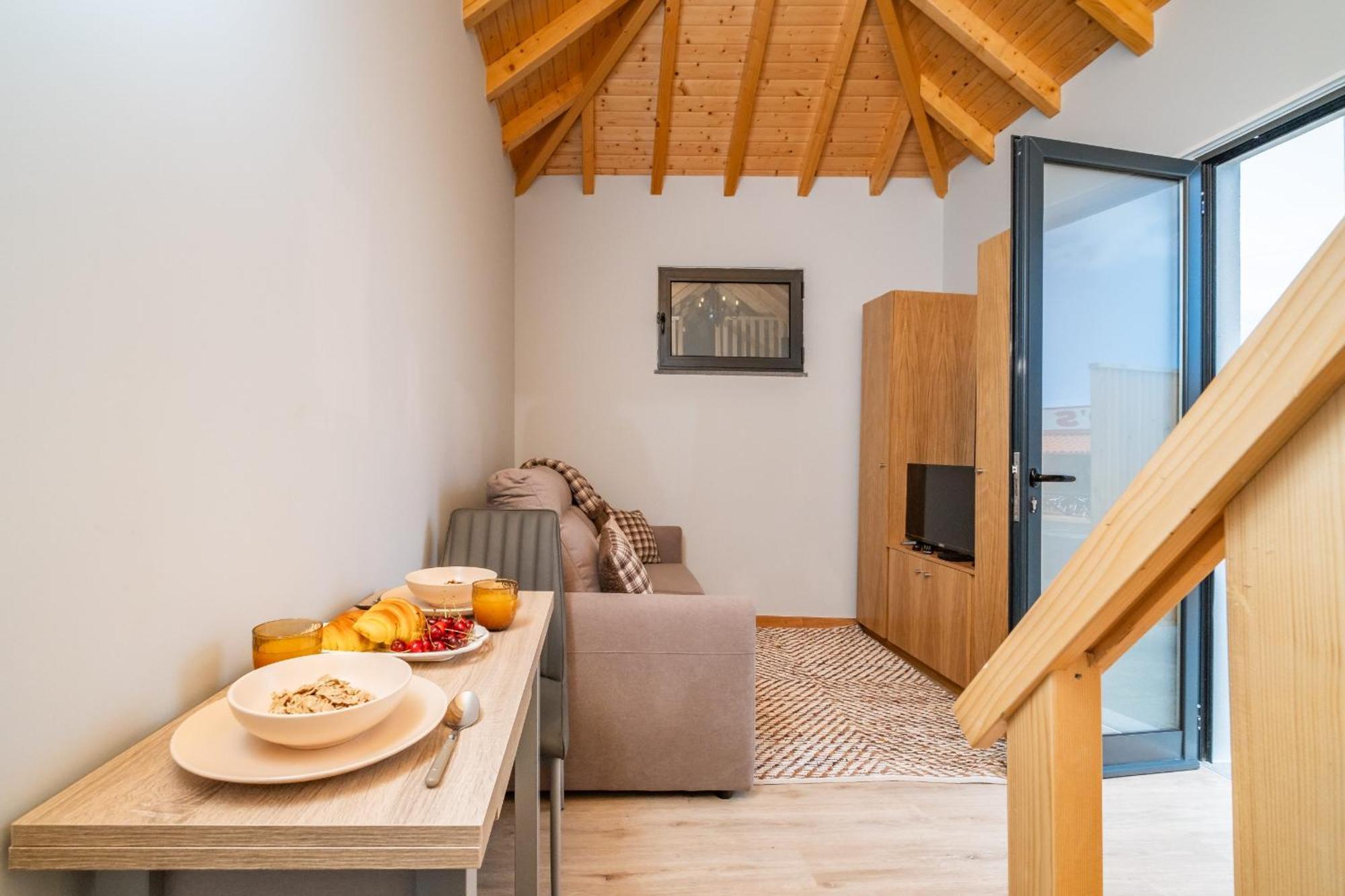 Salsa Country House I I I Porto Moniz Exterior foto